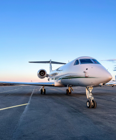 Private Jet & Yacht Experiences